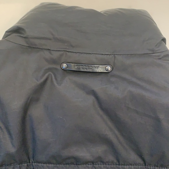 Burberry women’s jacket - Picture 8 of 9